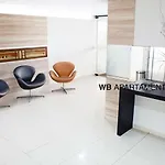 Apto Novo de Alto Padrão Prox Mar