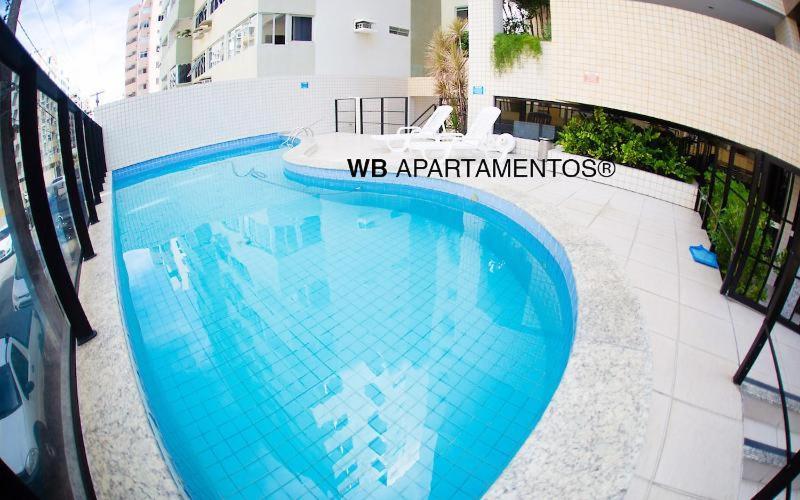 Apto Novo De Alto Padrao Prox Mar Apartamento Maceió