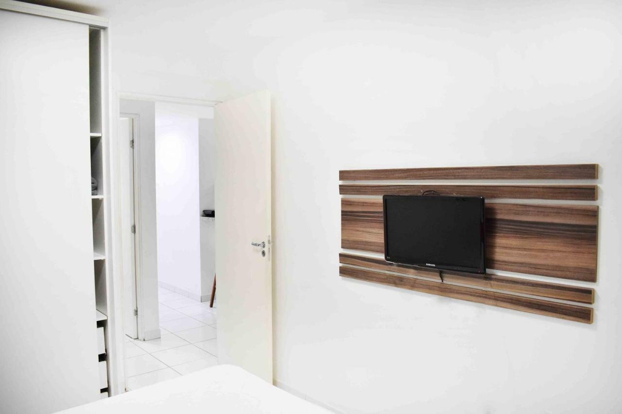 Apto Novo De Alto Padrao Prox Mar Apartamento