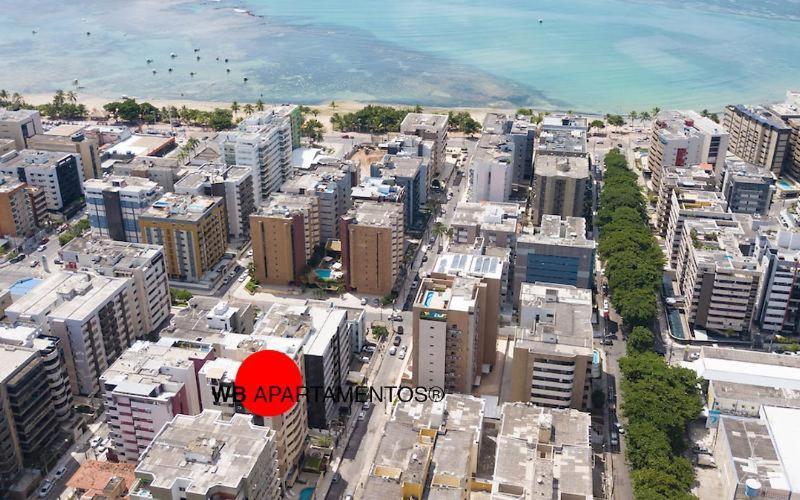Apto Novo De Alto Padrao Prox Mar Apartment *