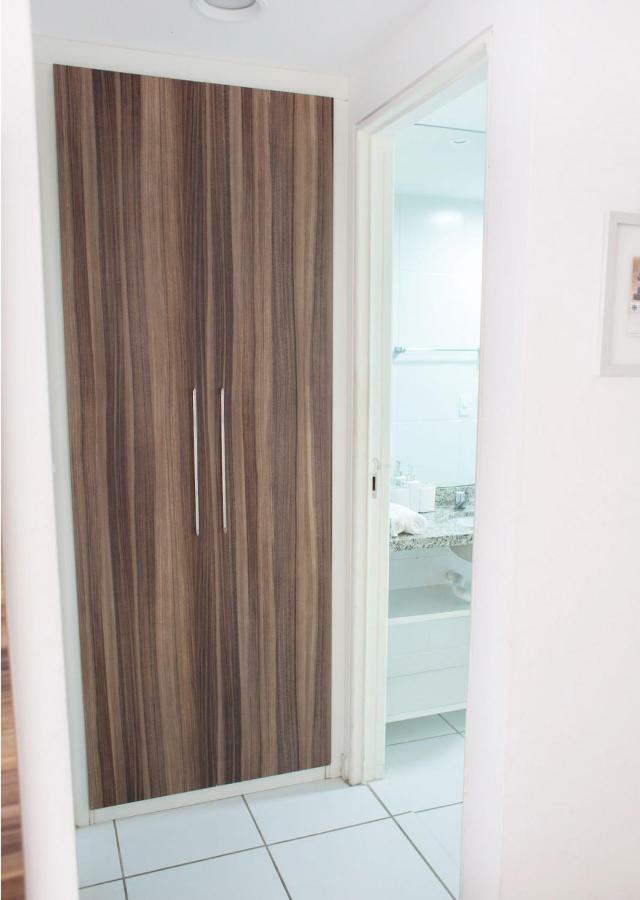 Apto Novo De Alto Padrao Prox Mar Maceio (Alagoas)