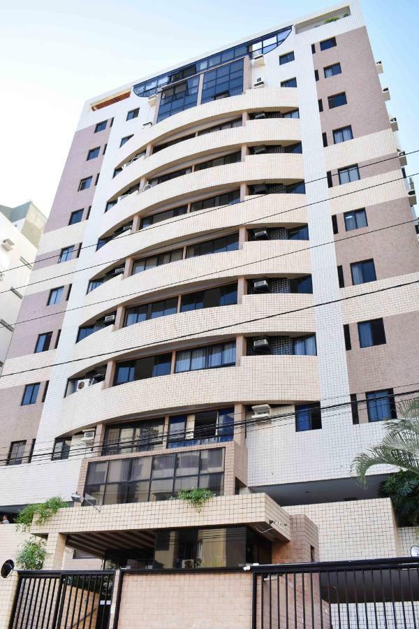 Apartment Apto Novo De Alto Padrao Prox Mar Maceio (Alagoas)