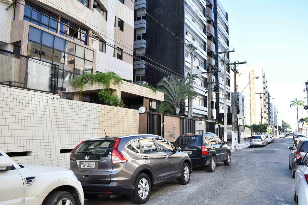 Apartment Apto Novo De Alto Padrao Prox Mar