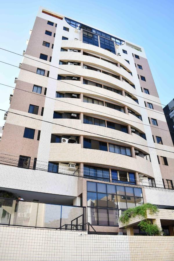 Apartment Apto Novo De Alto Padrao Prox Mar *